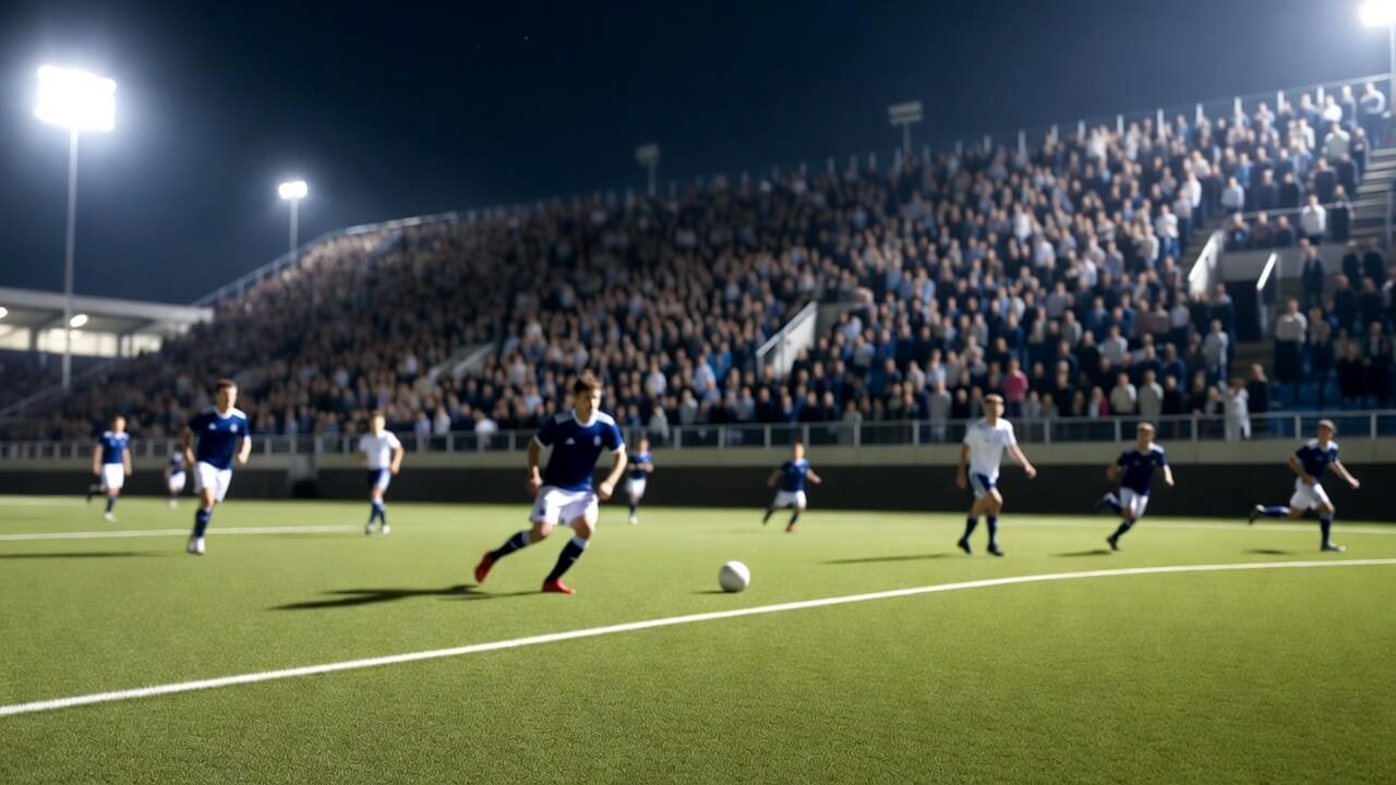 ফুটবল বিশ্বকাপ ২০২৬ - SportFox.VIP